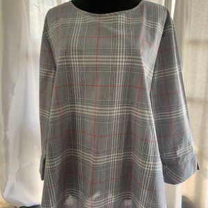 Van Heusen blouse NWT size XL